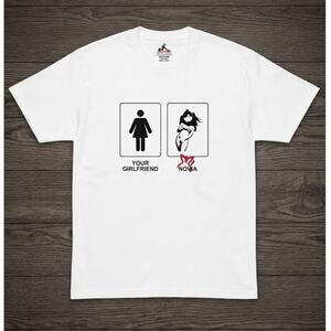 Deadstock Rosalía Motomami World Tour 2022 Official Merch T-Shirt Novia Graphic